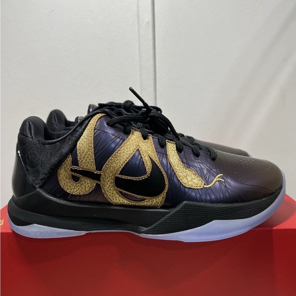 Nike Zoom Kobe 5 Protro Year of the Mamba Men - Picture 3 of 5